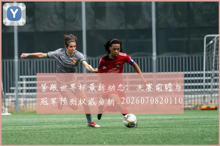 紧跟世界杯最新动态：决赛前瞻与冠军预测权威分析_20260708201105
