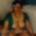 Black woman looking Montgomery