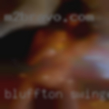 Bluffton, swingers