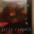 Girls Ridge