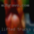 Lifted trucks girls