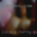 Locale horny couples