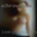 Looking horny woman