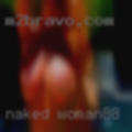 Naked woman