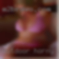 Outdoor horny woman