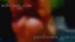 Passionate looking lustfull kissing and then from Lake Mary.