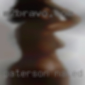Paterson, naked girls