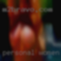 Personal women looking affairs