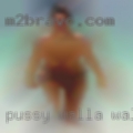 Pussy Walla Walla