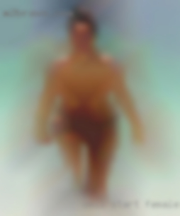 We'll start female our nude own damned puzzle!