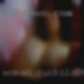 Woman cuckold
