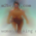 Woman looking dating