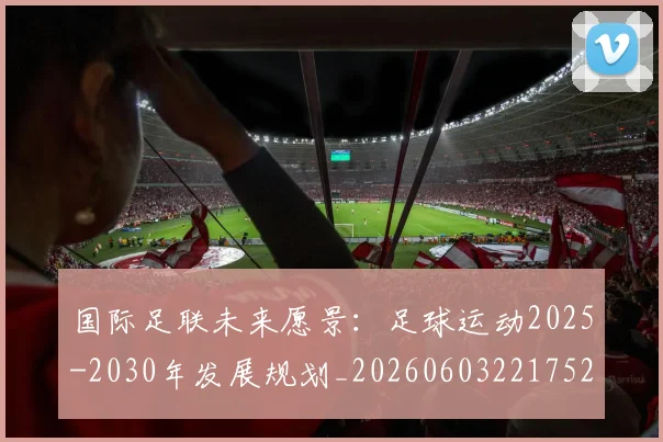 国际足联未来愿景：足球运动2025-2030年发展规划_20260603221752
